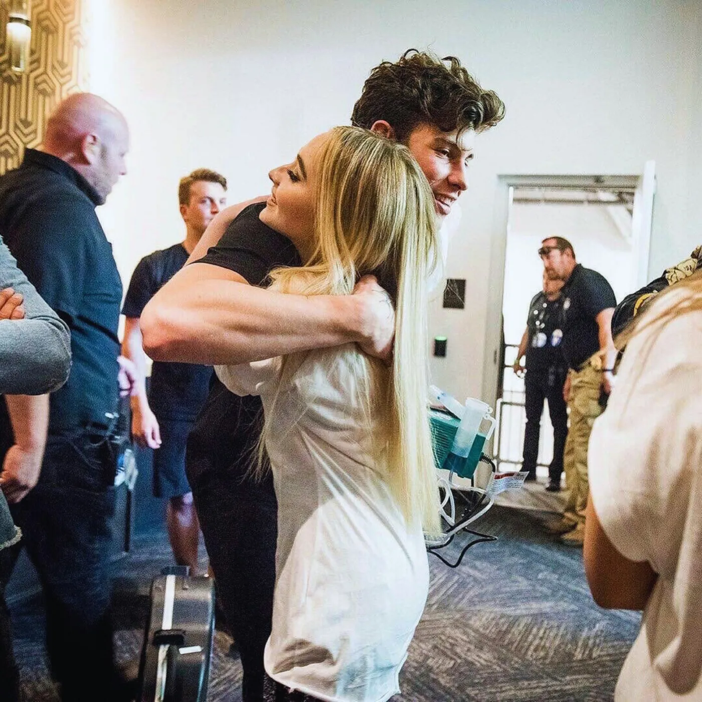 image_686e33e6d3561 He Knew It’d Go Viral: Shawn Mendes’ Messy Dating Timeline Leaks