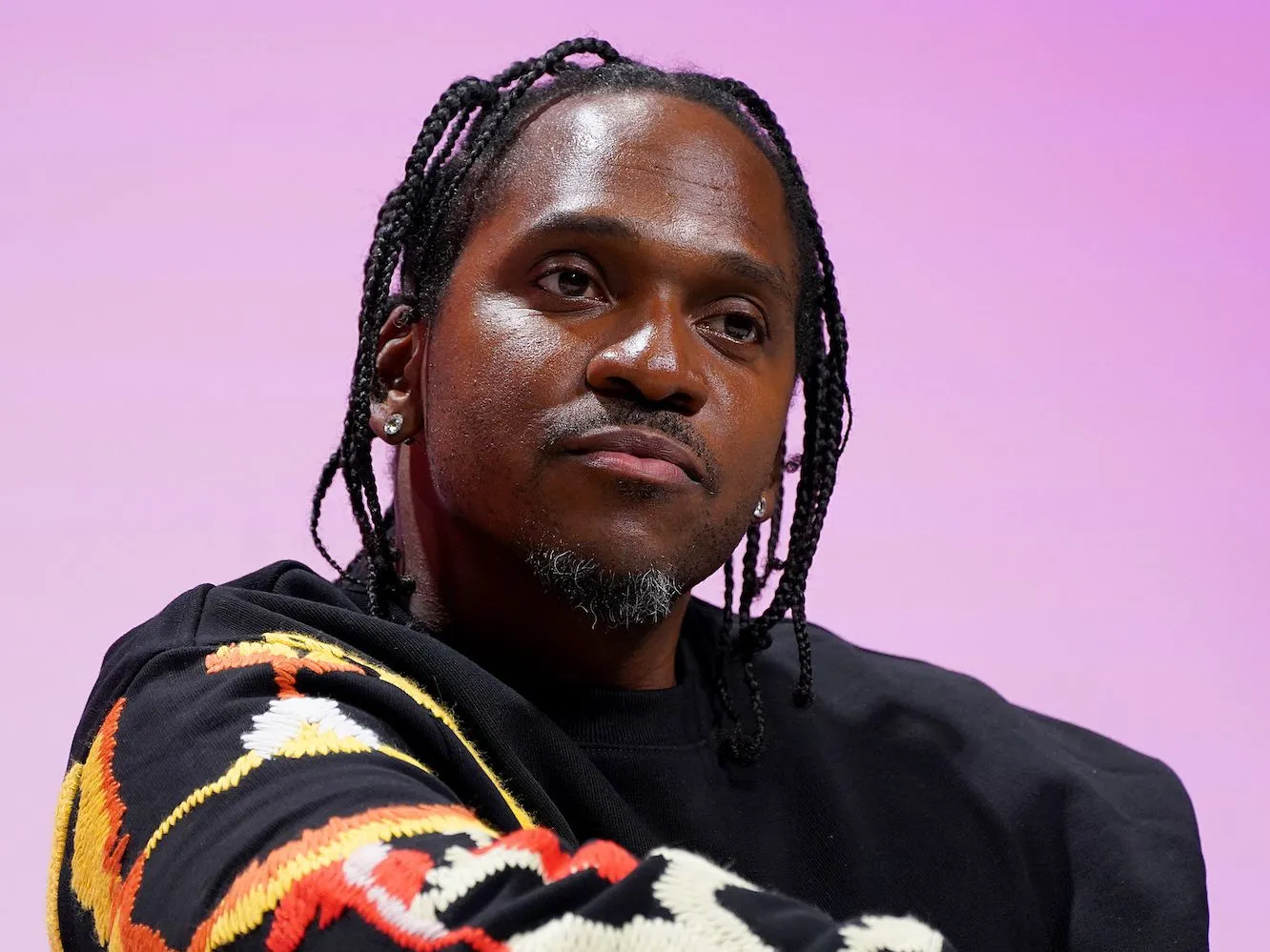 image_686f163507dba Pusha T Just Broke the Internet With His Brutally Honest Take on Kendrick Lamar’s Feature — Even Hardcore Fans Weren’t Ready