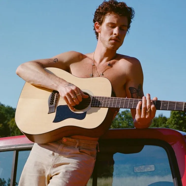 They Said the Exact Same Words — At the Exact Same Moment. Now Fans Think Something Bigger Is Going On Between Shawn and Mariah