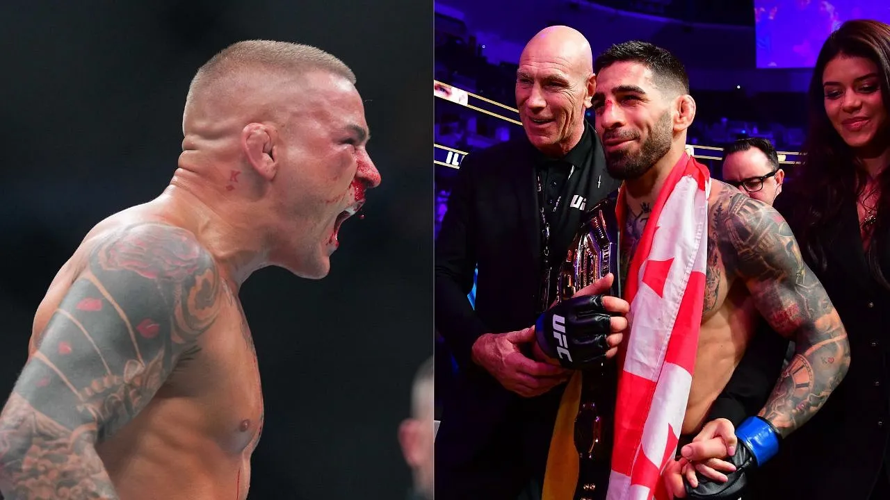 image_686f2711c7227 Dustin Poirier Ends His Career with a Fight Against Ilia Topuria at UFC 318