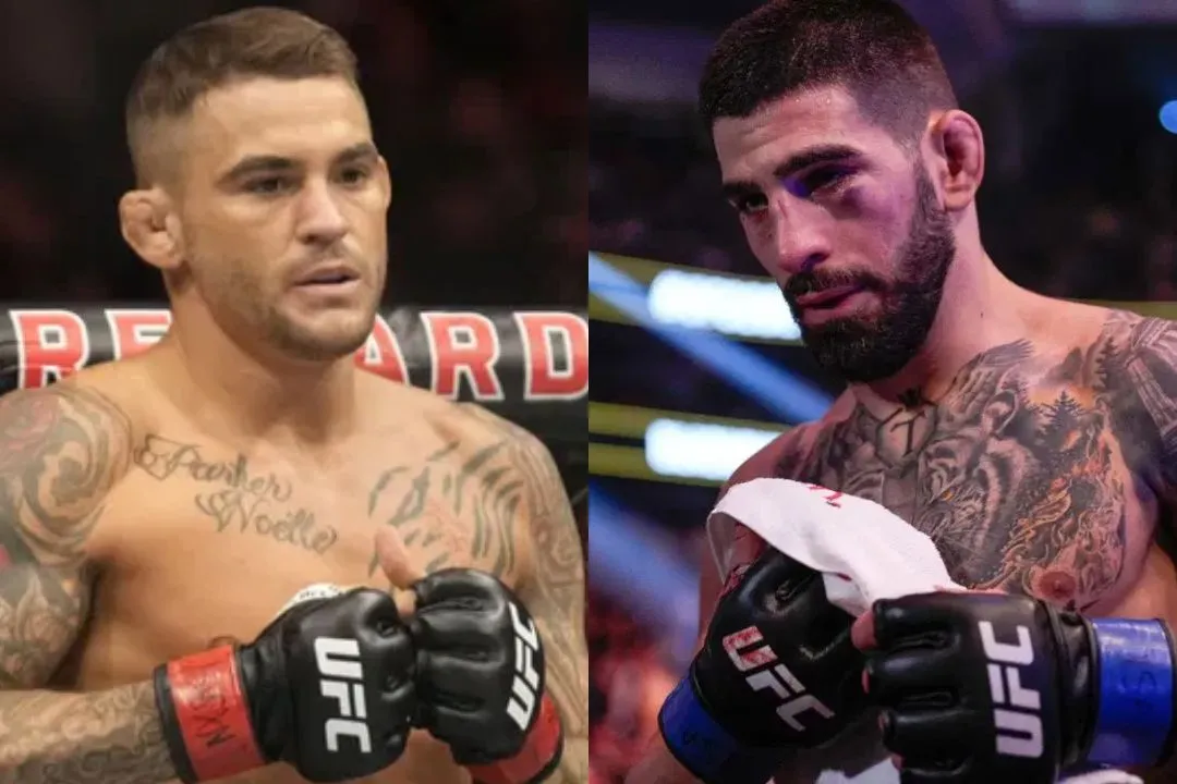 image_686f27128752d Dustin Poirier Ends His Career with a Fight Against Ilia Topuria at UFC 318