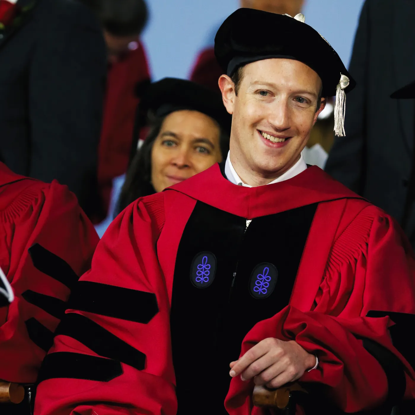 Mark Zuckerberg Exposes Brutal Truth: Parents Valued Harvard Over His Facebook Billions