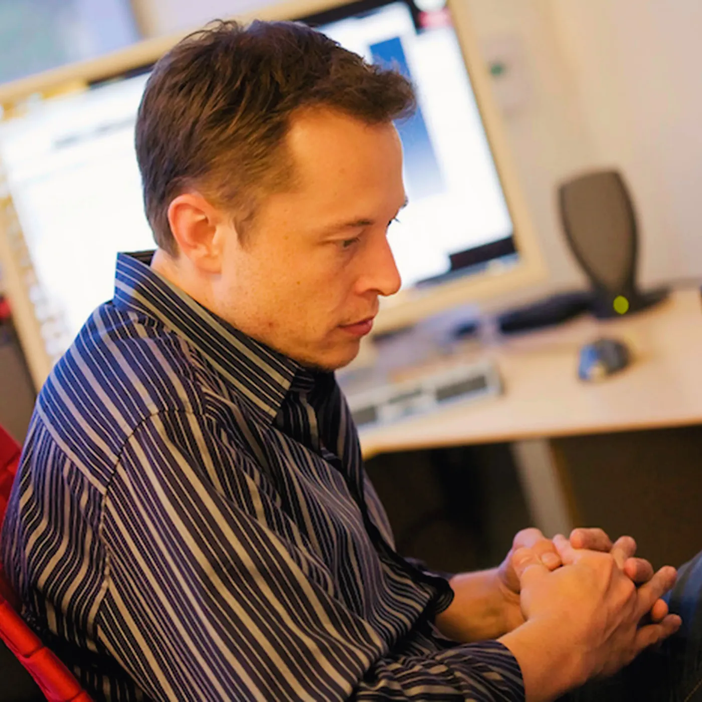 This Is Not a Drill: Elon Musk’s Grok AI Is Entering ‘God Mode’