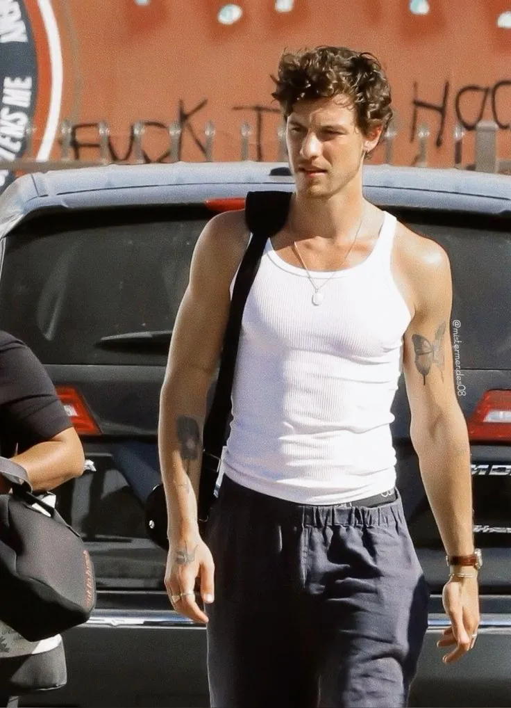 image_686f29793273c Fans Are Zooming In on This One Detail From Shawn Mendes’ LA Grocery Run With His Family — And Now Theories Are Exploding