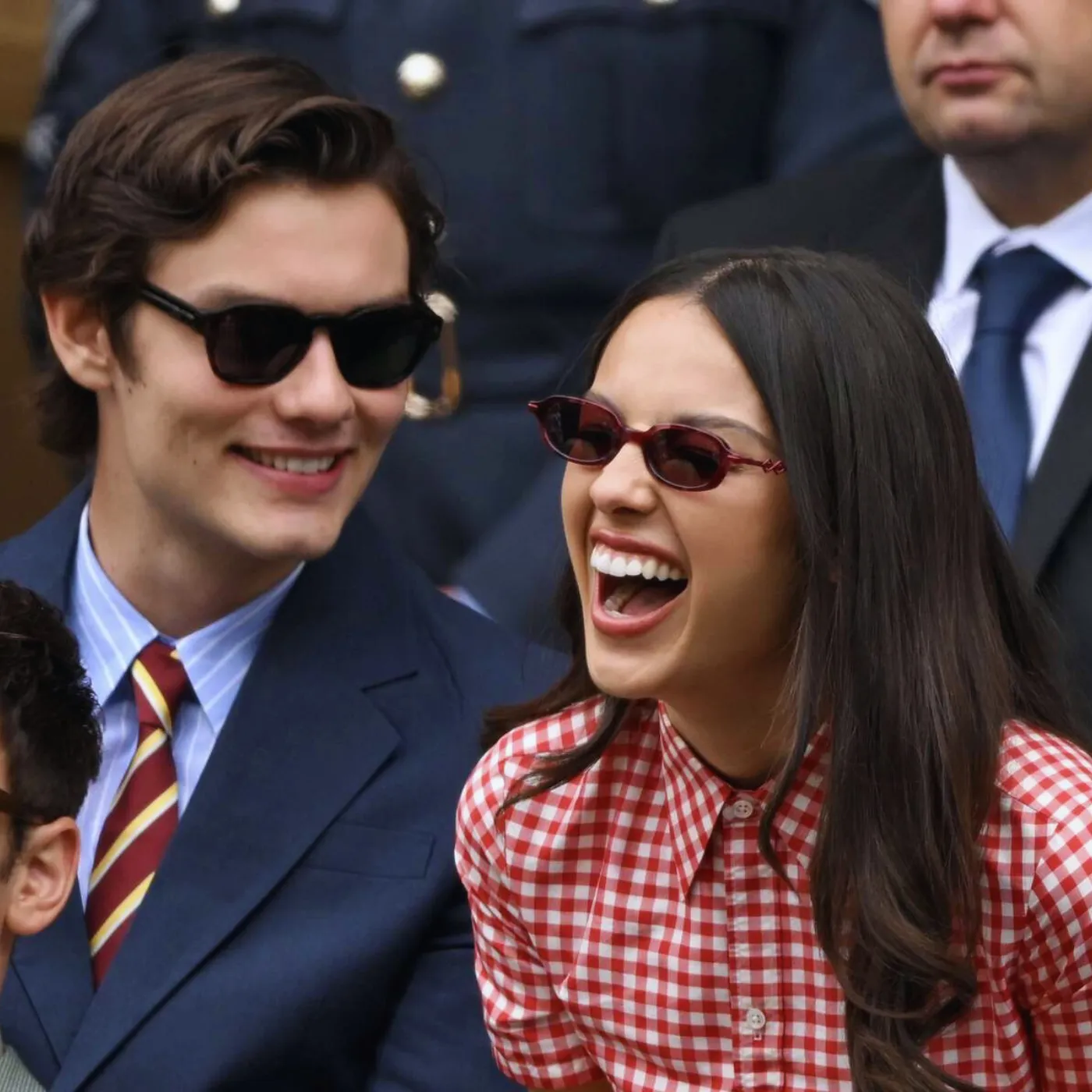 image_686f2ae775ea9 Olivia Rodrigo Faces Backlash Over “Training” Tactics on Her Golden Retriever Boyfriend