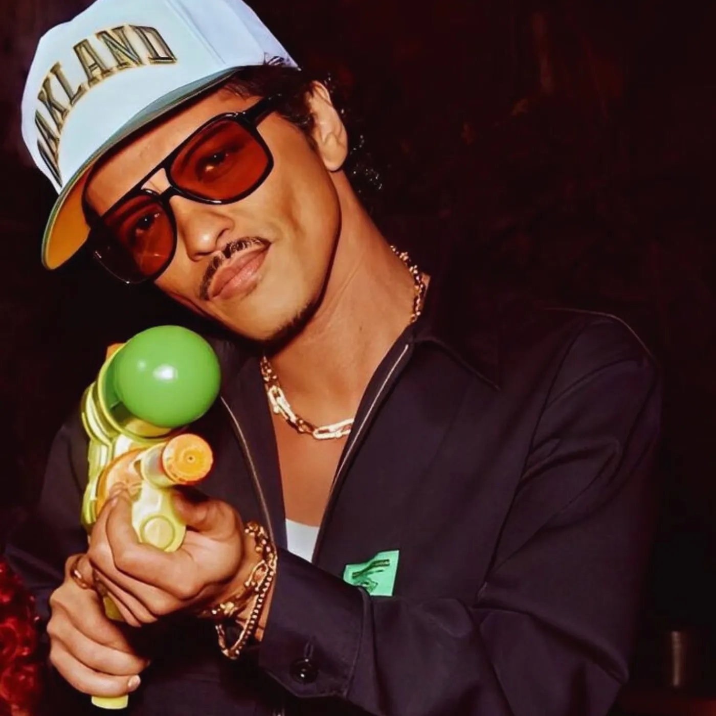 image_686f2c7c2b9bd ROSÉ & Bruno Mars Just Crushed Dua Lipa’s “Levitating” — And Miley Cyrus’s “Flowers” Is Next