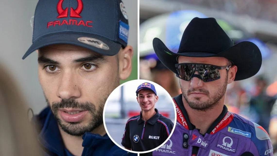 image_686f2fe67ca8d MotoGP Seat War Heats Up as Miguel Oliveira Drops a Bombshell Comment!