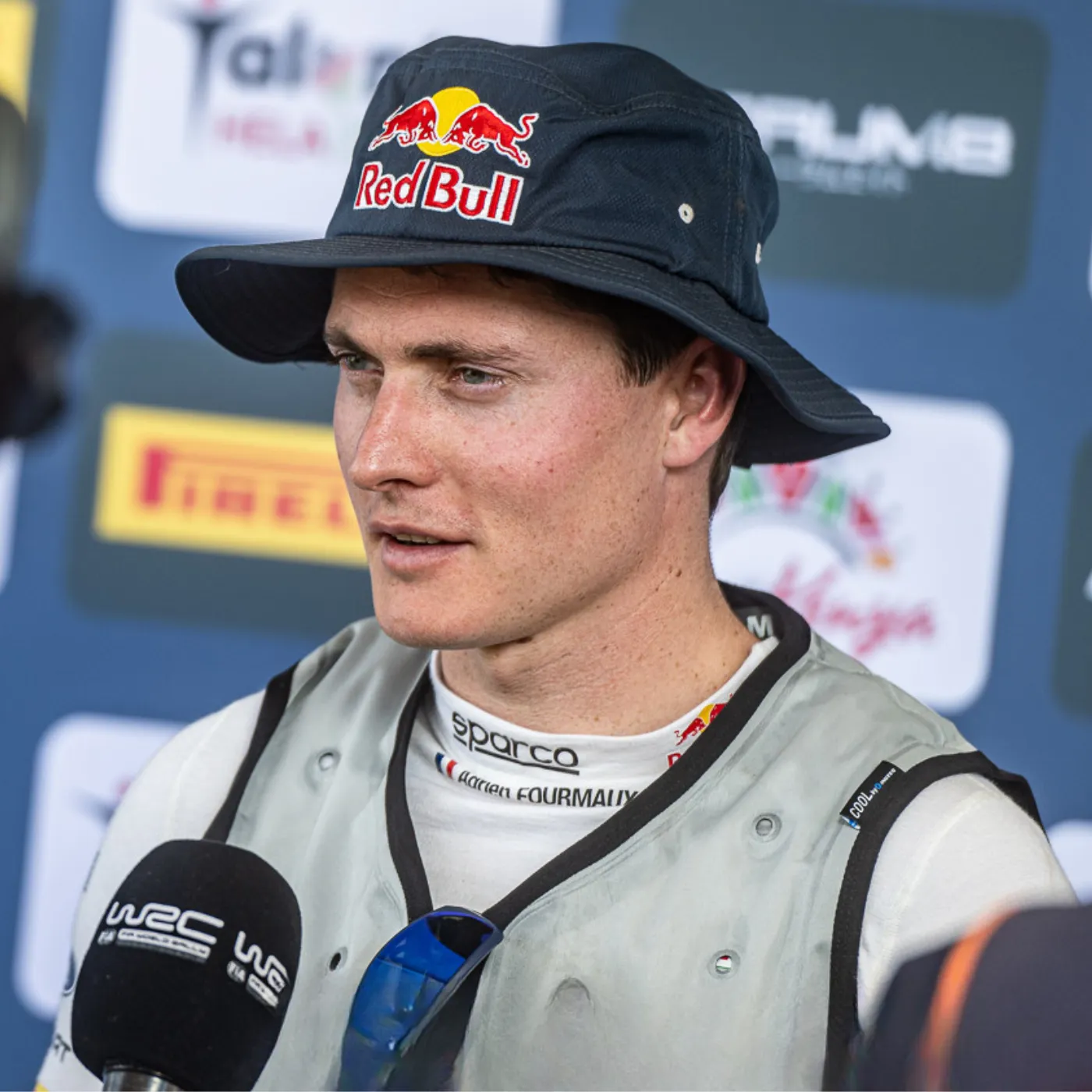 image_686f30d66f5fa “We Will Not Keep Silent... ” — Adrien Fourmaux Leads WRC Stars In Sébastien Loeb's Bold Picture Against FIA President