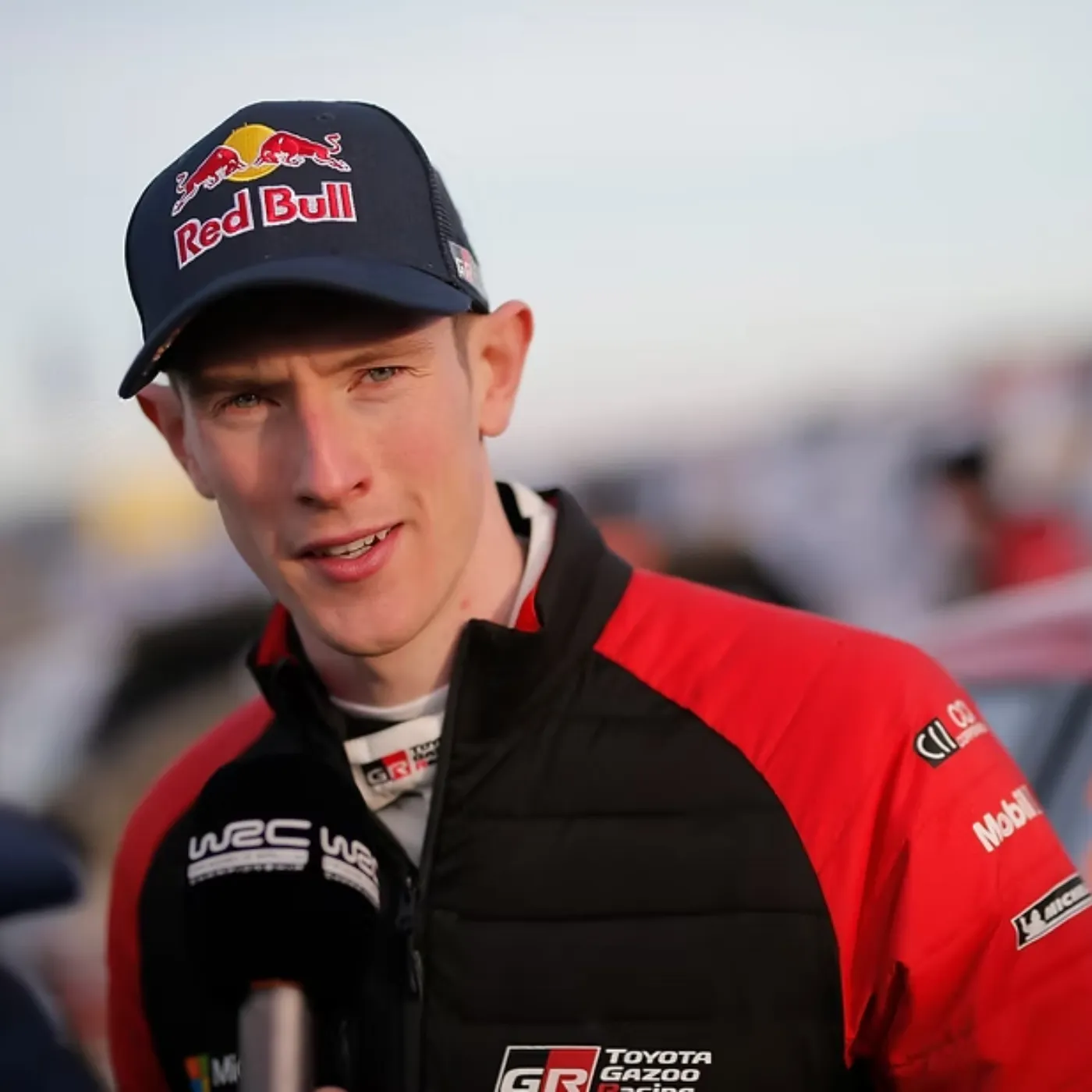image_686f36f65a880 “I Was Scammed...” - Elfyn Evans Reveals What Really Happened Inside Toyota Team Orders