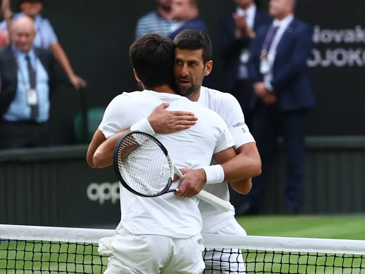image_686f38918a2b7 Gasps Echoed Through Wimbledon When Flavio Cobolli Grabbed Djokovic’s Racket — But What Happened Next Stunned the Crowd