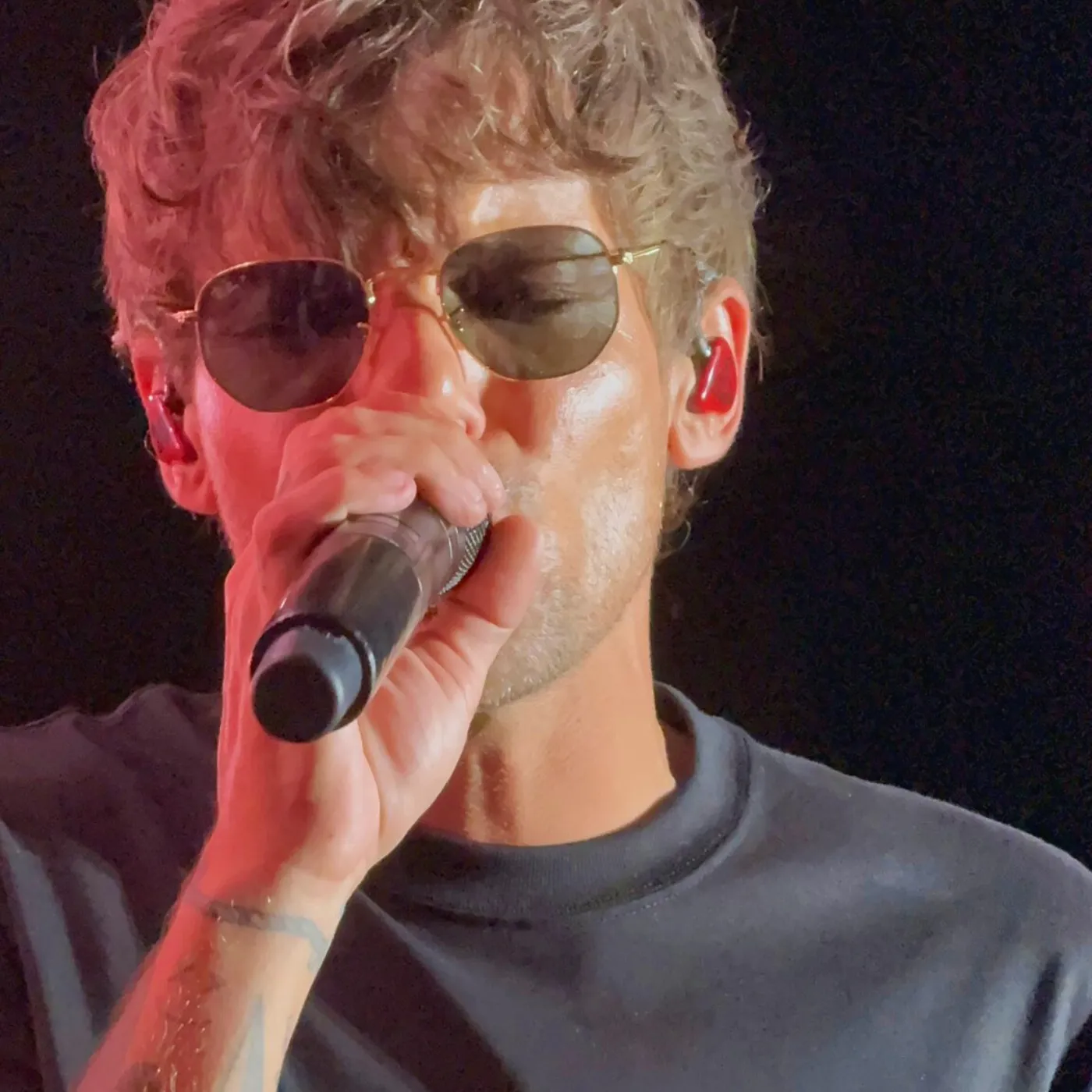 image_686f42530fc8a Louis Tomlinson Didn’t Just Play Ejekt Festival—He Dominated Every Second on That Stage