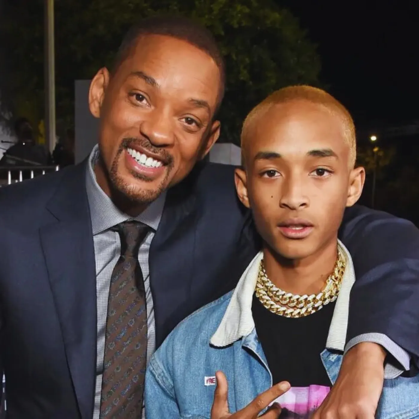 image_686f461ea6f5c Will Smith Accused of Making Jaden Smith’s Birthday All About Himself