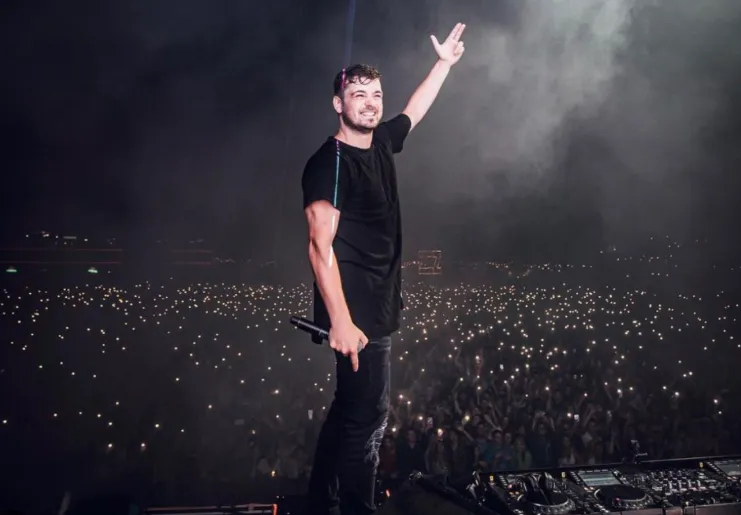 From Prodigy to Legend: How is Martin Garrix Continuing to Write the EDM Dream?