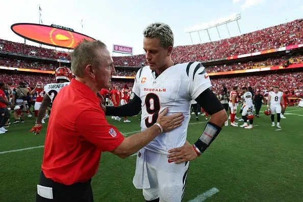 image_686f5f5832c2c Did Chiefs Coach Just Troll Joe Burrow Disguised as Praise? Fans Can’t Stop Debating Spagnuolo’s Comment