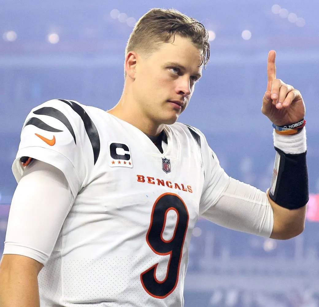 Did Chiefs Coach Just Troll Joe Burrow Disguised as Praise? Fans Can’t Stop Debating Spagnuolo’s Comment
