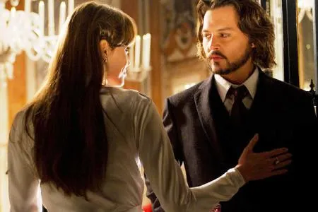 image_686f62db943a3 Johnny Depp and Angelina Jolie Cause a Stir in Hollywood with Rumors of a Secret Date