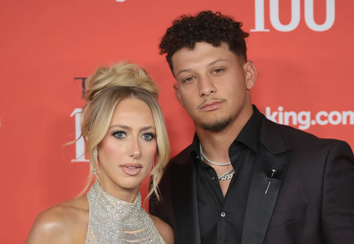 BREAKING: Patrick Mahomes and Wife Brittany Share Devastating Family Tragedy — Her Sister Courtney Lost in Texas Flash Flood