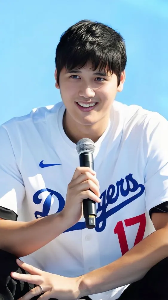 ‘This Kid’s Not Just Good — He’s Special’: Shohei Ohtani’s Unfiltered Words About Jacob Misiorowski Leave Fans Stunned