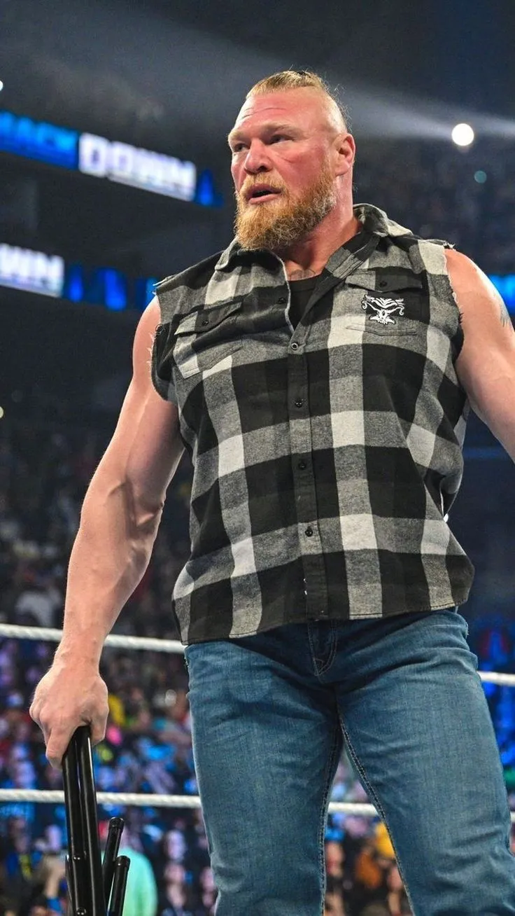 image_686f7fe7dd0d5 WWE Fans Stunned as Brock Lesnar Refuses to Wrestle 9-Time Champion — The Dream Match That Never Happened