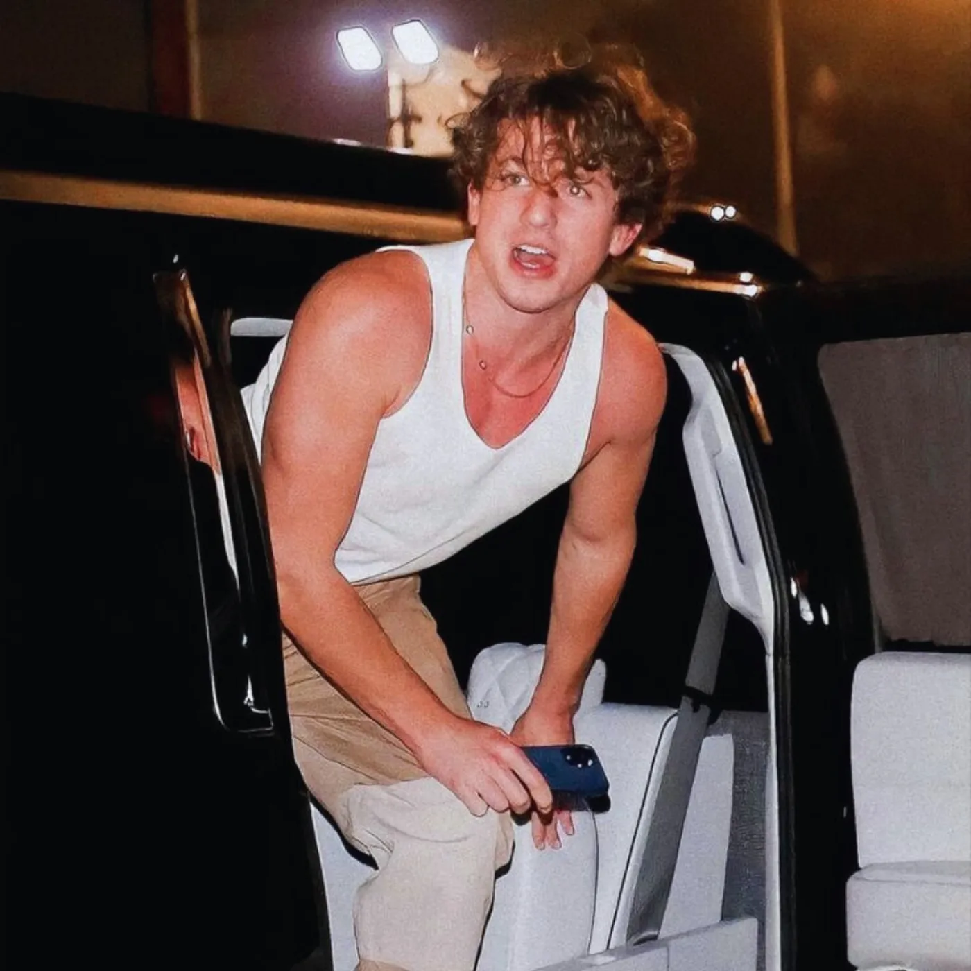 The Internet Clowned Him but Charlie Puth’s Having the Last Laugh