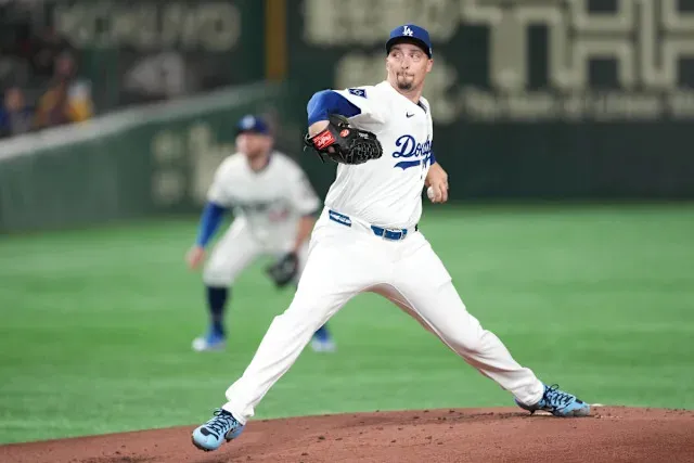image_68706a395c337 BREAKING: Dodgers Drop Major Blake Snell Update Right Before Brewers Showdown — Fans Are Stunned