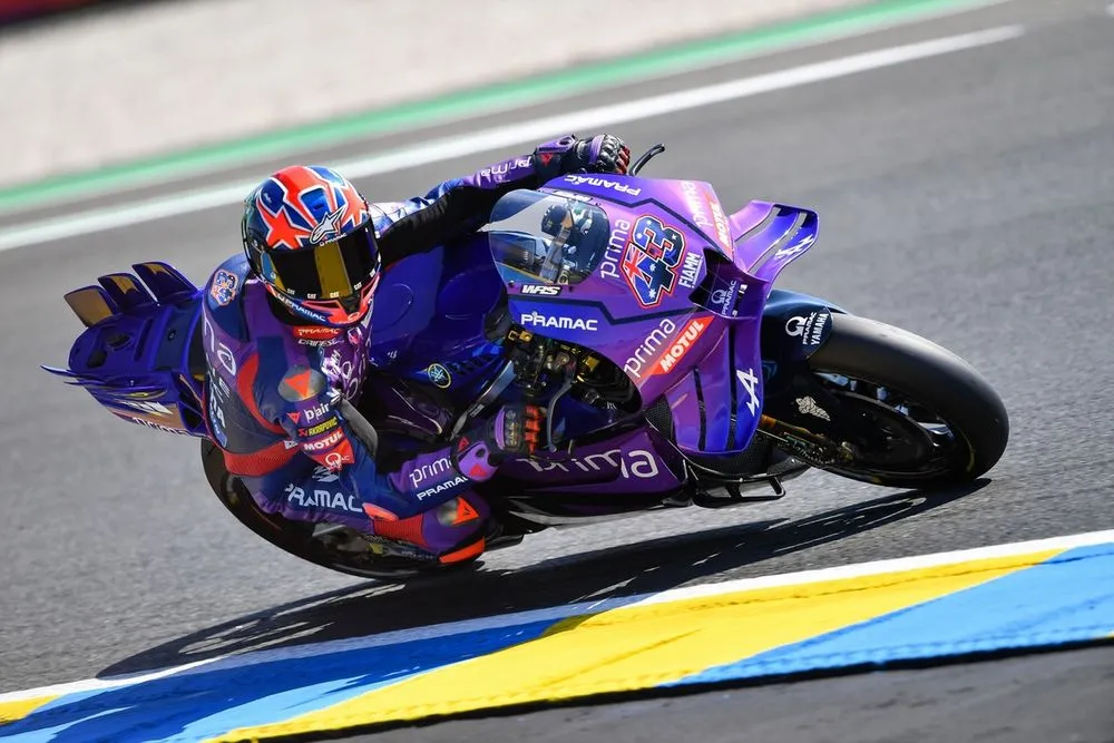 image_68706b0d173f2 Will Germany witness a big surprise? Jack Miller asserts that Sachsenring is a golden opportunity!