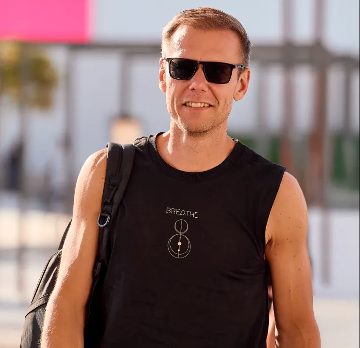 Armin van Buuren Drops a Bomb Again – Are You Ready for It?