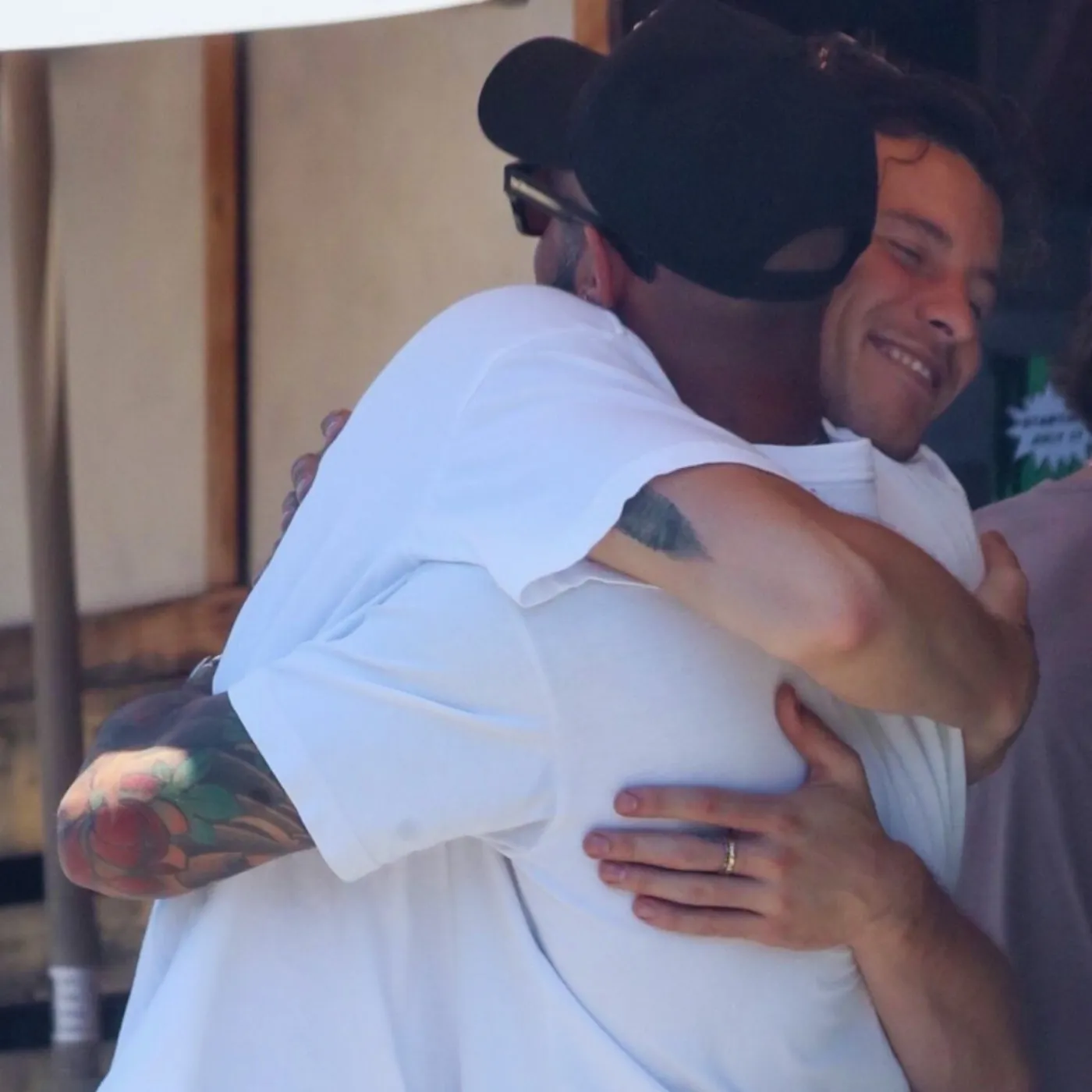 image_68707ccbcf5ec Spotted in Los Feliz: Shawn Mendes Sparks Comeback Buzz with Manager Ziggy by His Side