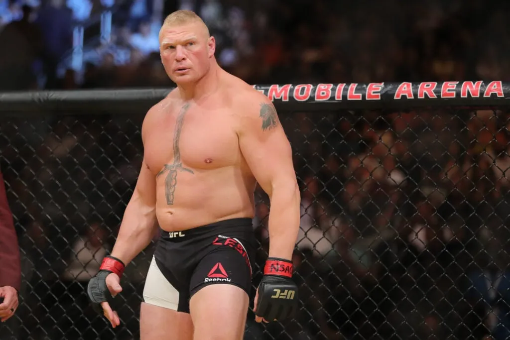 image_68707fb467464 UFC Was Crashing Fast After McGregor’s Shocking Exit — Then Brock Lesnar Walked In With $2.5M on the Line and Saved It All