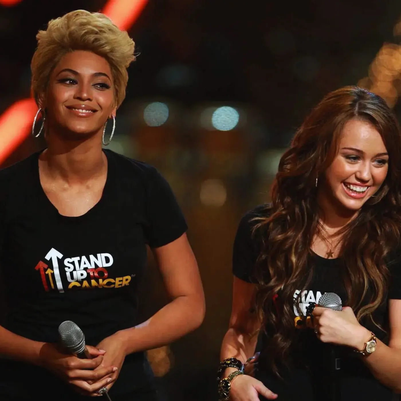 image_687081467da0a Miley Cyrus’ Teen Dream Night with Beyoncé, Mariah, and Rihanna—Unearthed!