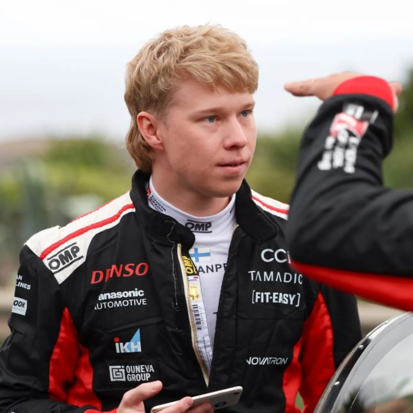 image_687085782f0ed FIA Just Fined Kalle Rovanperä 100 Million Euros — But What They’re Covering Up Behind Closed Doors Is Even Bigger