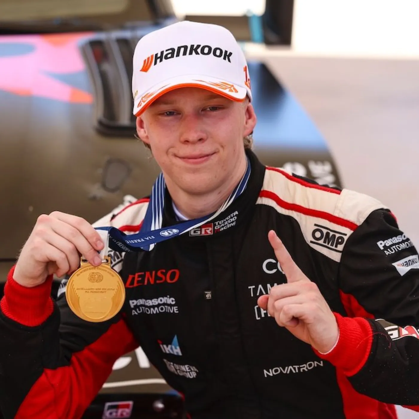 image_68708578daae2 FIA Just Fined Kalle Rovanperä 100 Million Euros — But What They’re Covering Up Behind Closed Doors Is Even Bigger