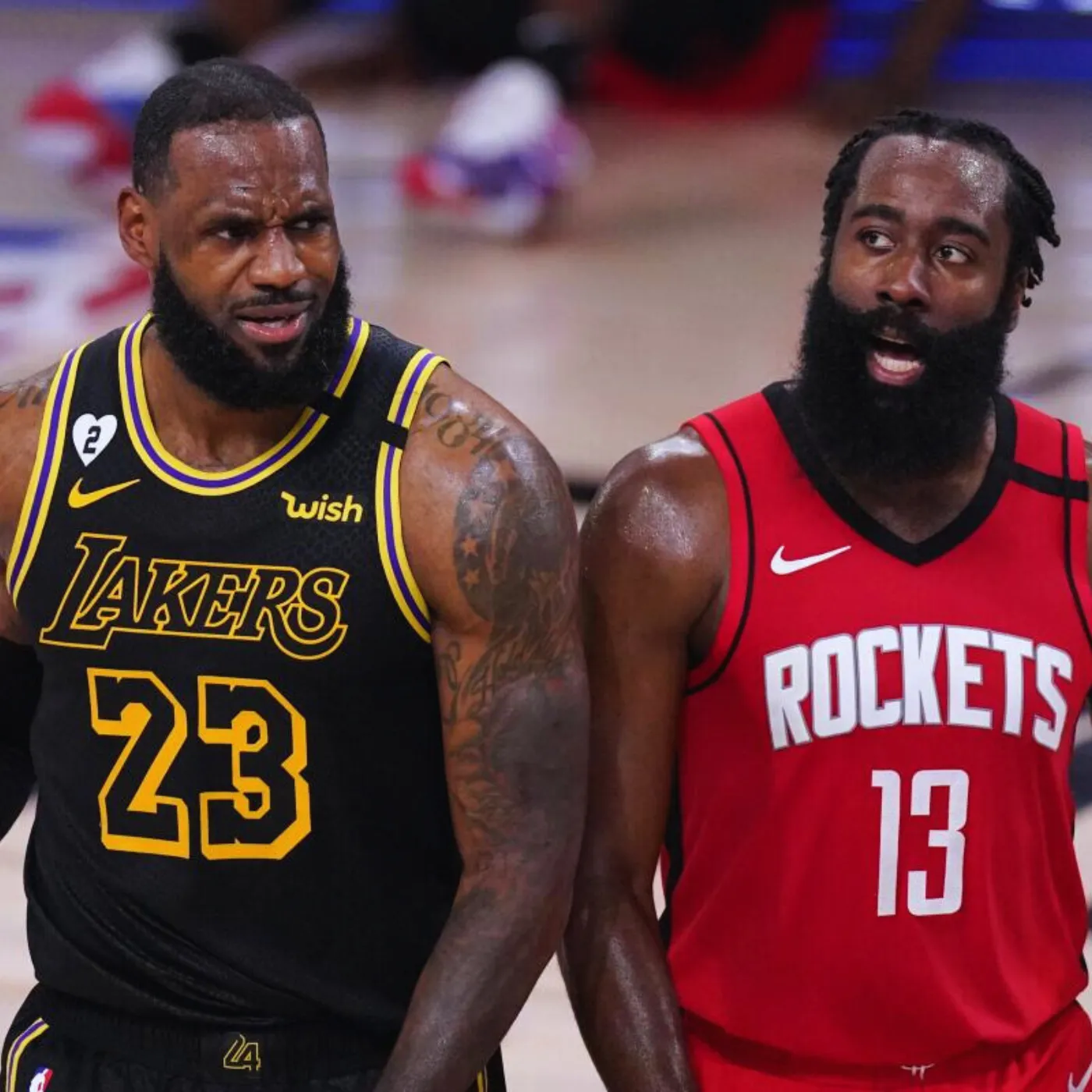 image_687086527bb91 James Harden’s Wealth Exposed as LeBron James Flaunts His Billion-Dollar Empire