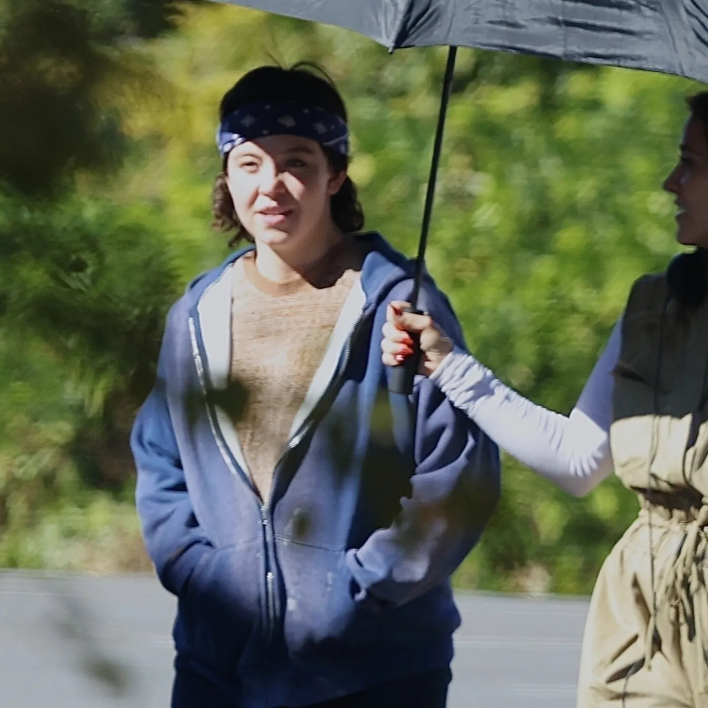 Sydney Sweeney Says Her New Biopic Role Was “So Complicated” — Inside the Secret Life of a Sports Icon