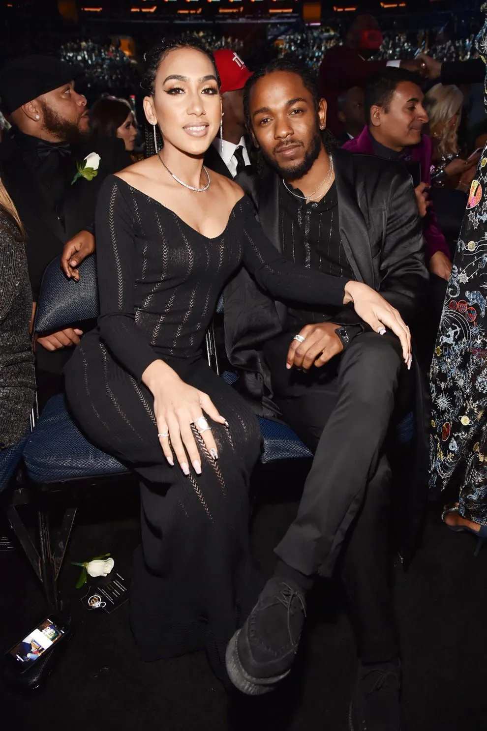 No One Knew — Until Now: Kendrick Lamar With His Wife Quietly Paid Off $347,000 in School Lunch Debt for Thousands of Kids