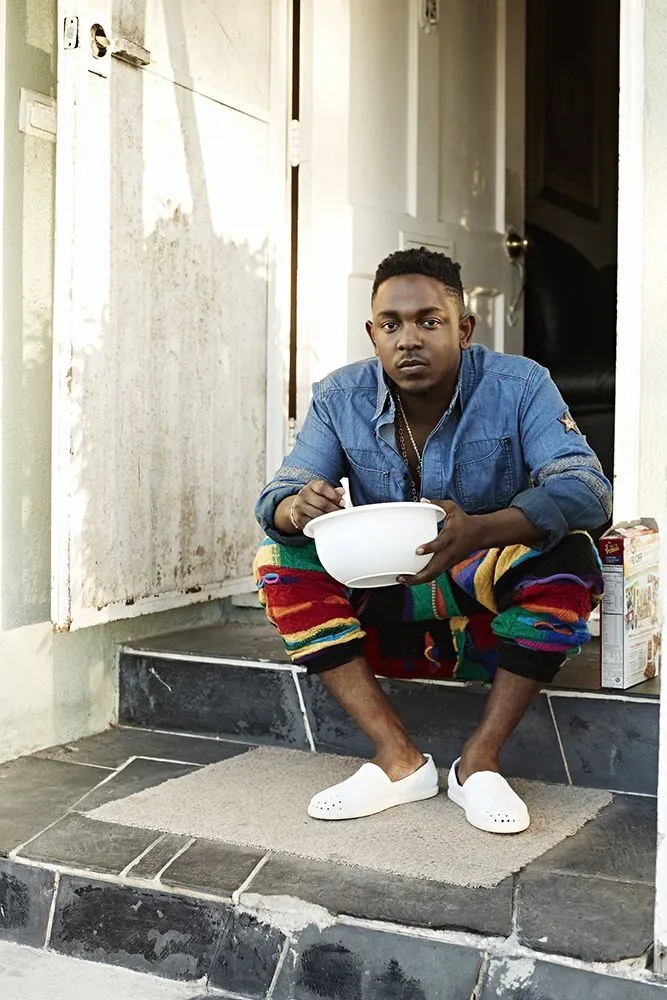 image_6870a3da9f985 From Nothing in Compton to $140M — How Kendrick Lamar Turned His Pain Into Platinum and Left the World Speechless