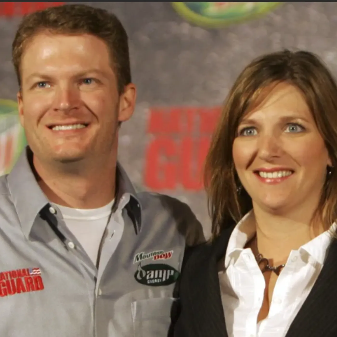 “I Couldn’t Take It ”Anymore”—The Untold Story Behind Why Kelley Earnhardt Left It All to Save Dale Jr.