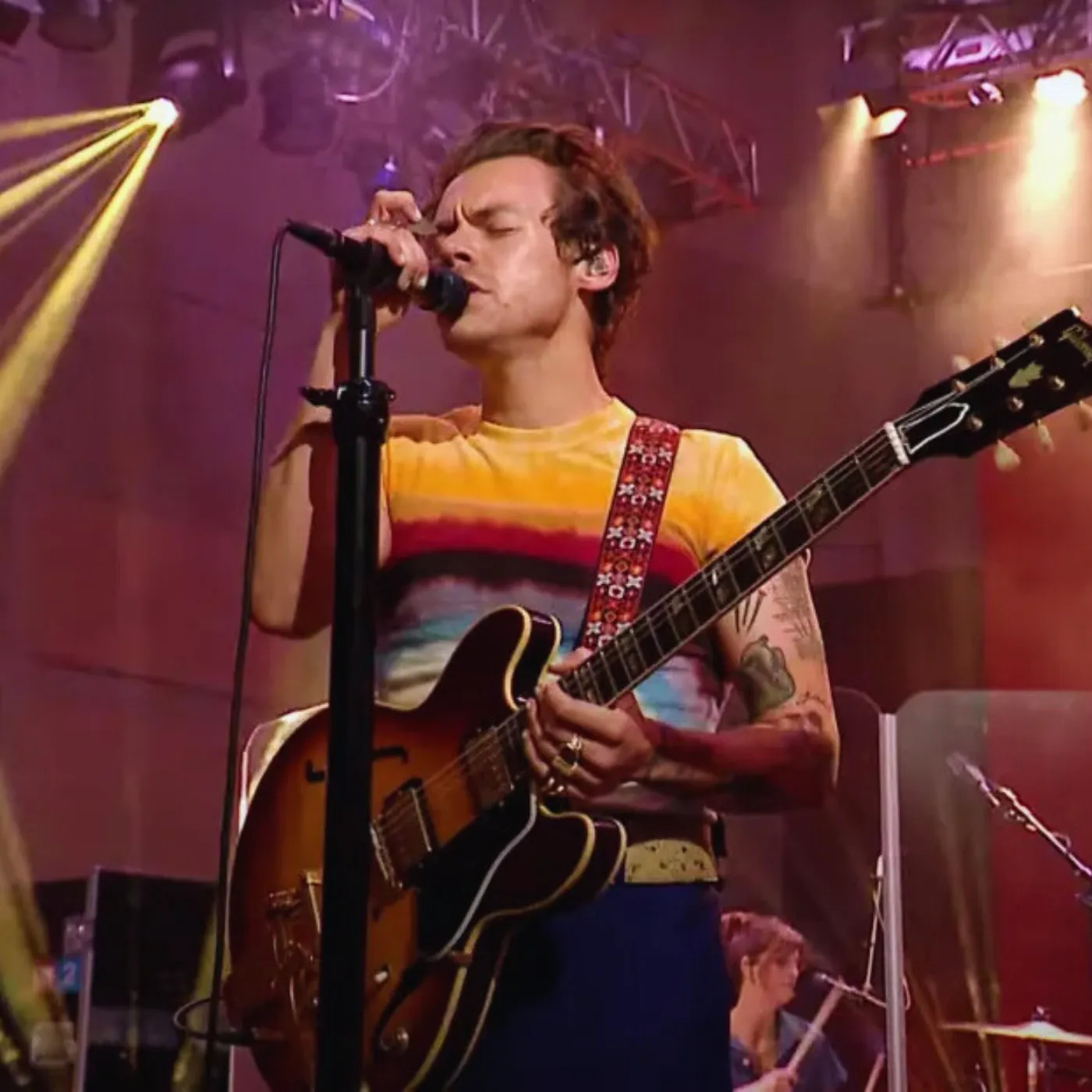 ‘Still Has the Spark’? Wet Leg’s Blunt Harry Styles Comment Ignites Fan Chaos