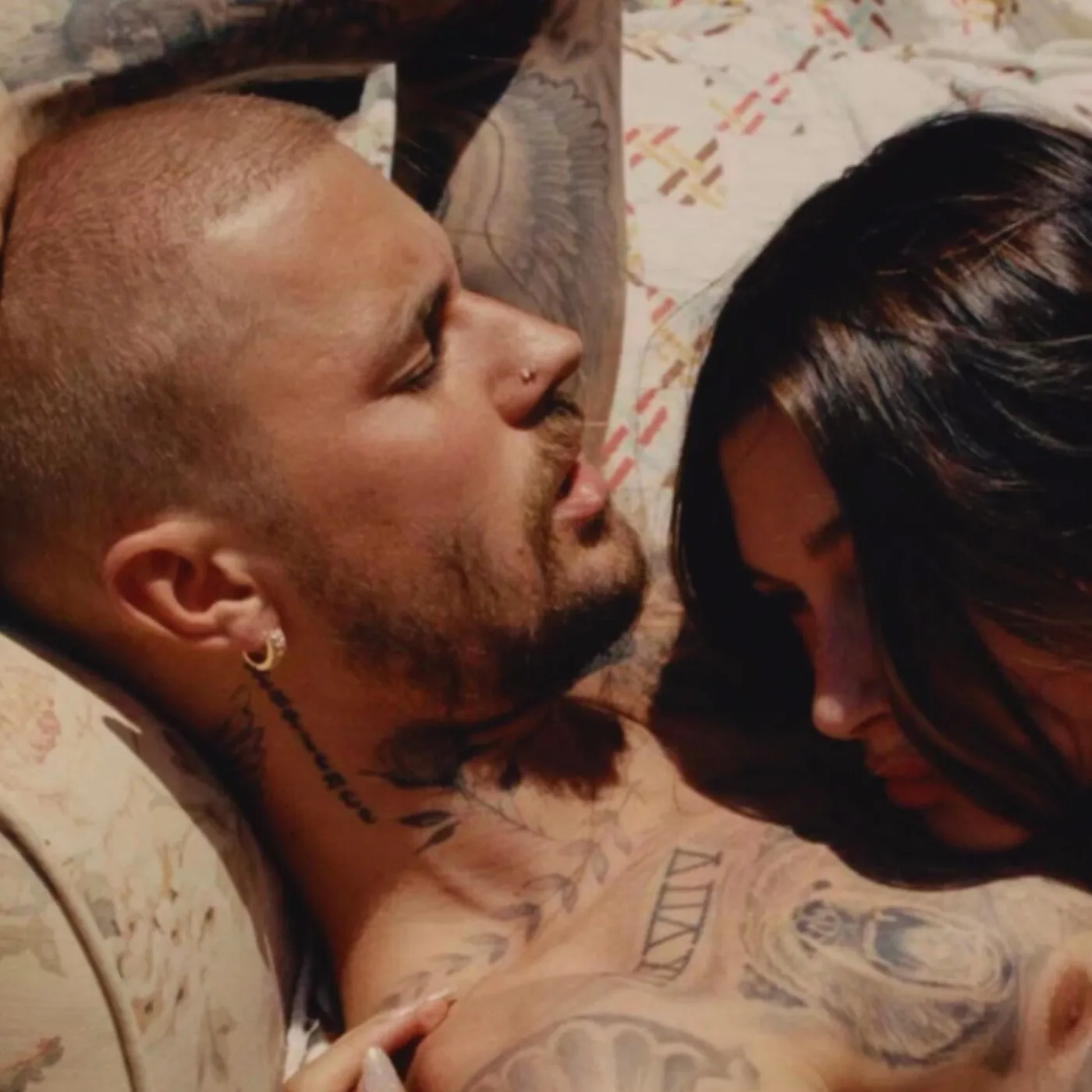 Justin Bieber Unleashes ‘SWAG’ in a No-Rules Era of Sound and Chaos