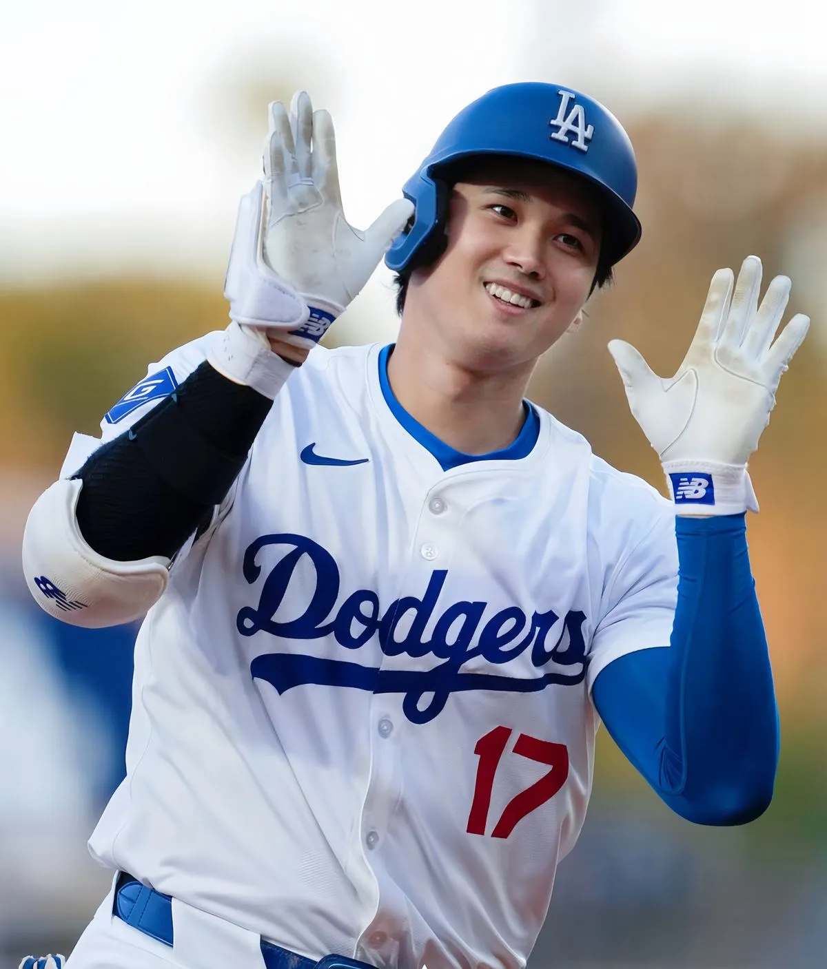 Shohei Ohtani Just Broke a Record No One Saw Coming — And Even the Dodgers Are Speechless