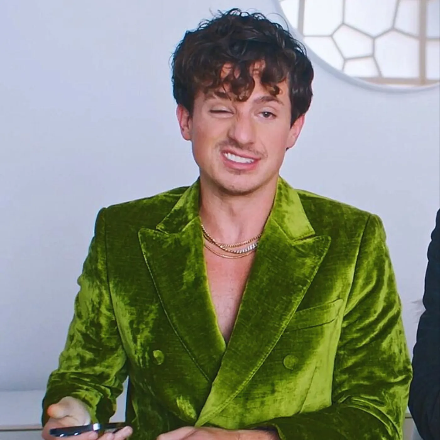 He Didn’t Just Rebrand—Charlie Puth Orchestrated a Ruthless Takeover