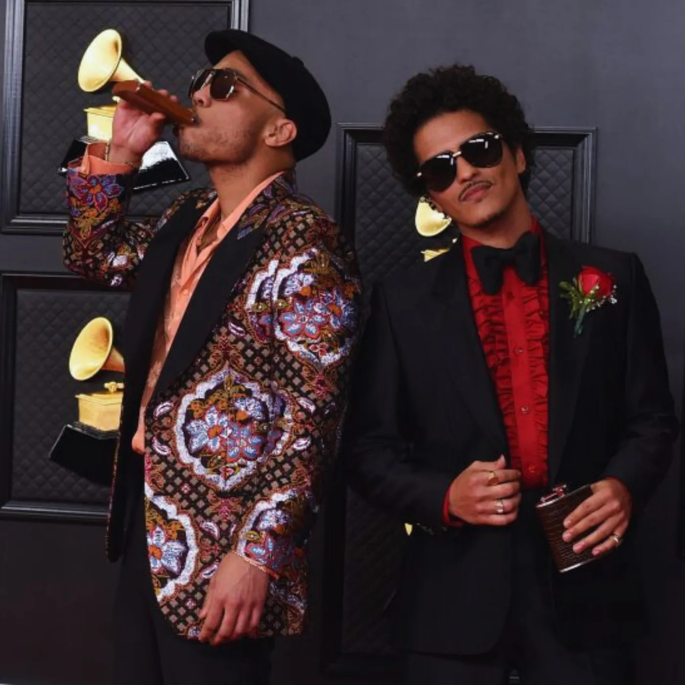 image_6870b558a5900 Bruno Mars Breaks the GRAMMY Game: Inside Silk Sonic’s Ruthless Takeover