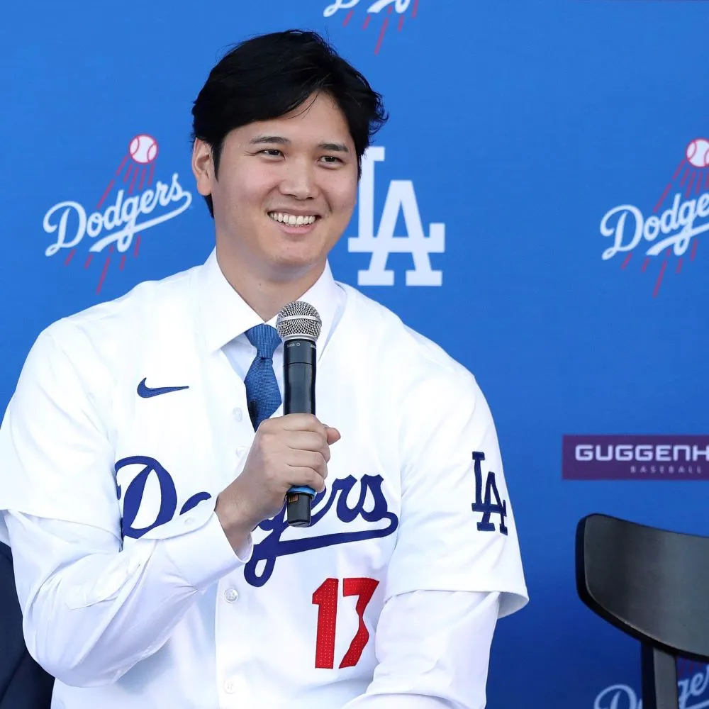 Dodgers Just Dropped the Most Iconic Giveaway Yet — Shohei Ohtani and Kobe Bryant Bobbleheads Are Sending Fans Into a Frenzy