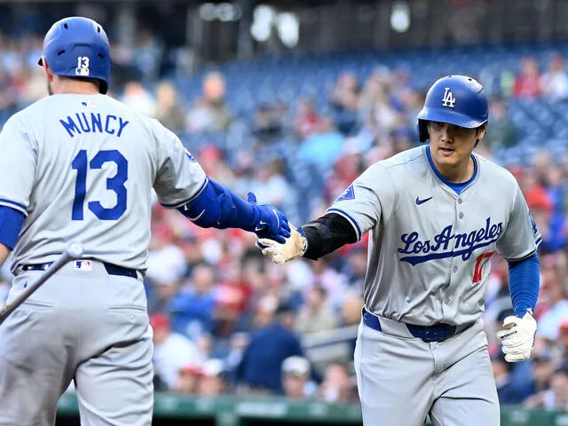 image_6870badbc3b68 Max Muncy Says What We’re All Thinking About Shohei Ohtani’s Shocking Comeback — ‘I’ve Never Seen Anything Like It’