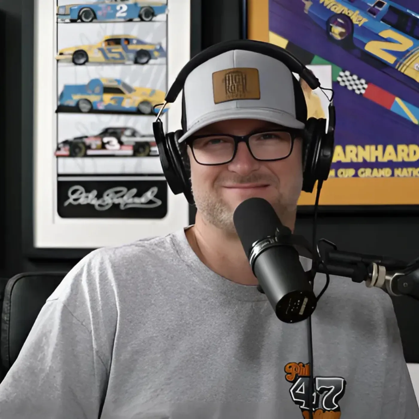 “He’s Not Done With You Yet”—Dale Earnhardt Jr. Exposes Joey Logano’s Plan That Could Humiliate Ross Chastain