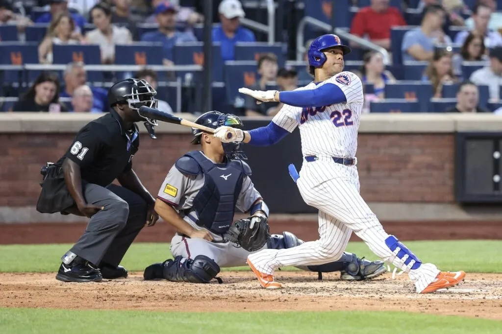 Francisco Lindor’s Unexpected Shoutout to Juan Soto After He All-Star Snub Has Fans Crying Laughing — You Won’t Believe What He Said