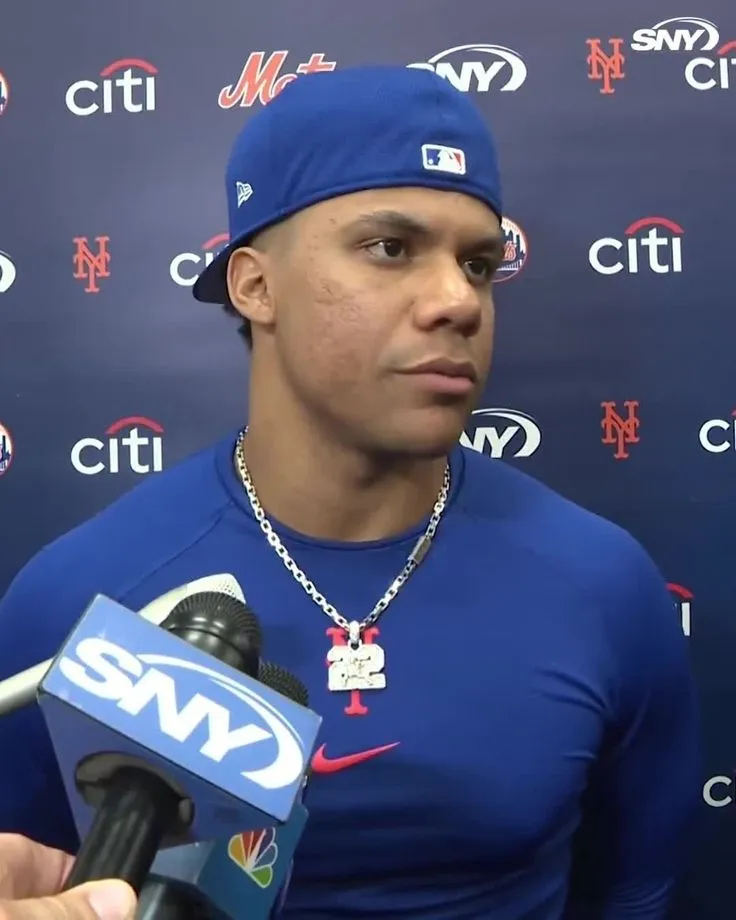 Yankees Announcer's On-Air Outburst at Juan Soto Over All-Star Snub Stuns Fans: ‘That's Not How a Star Reacts’