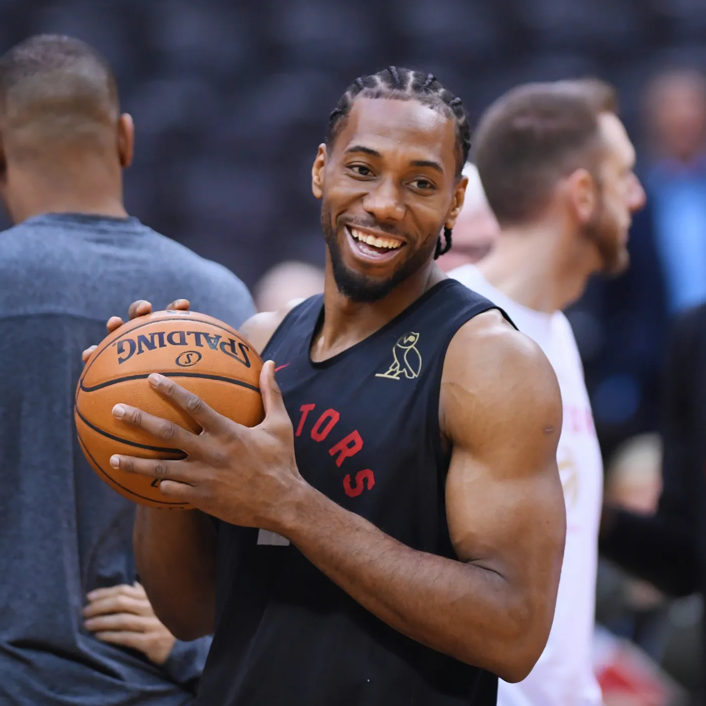 The Shot That Broke Philly: Kawhi Leonard’s Game 7 Heartbreaker Exposed