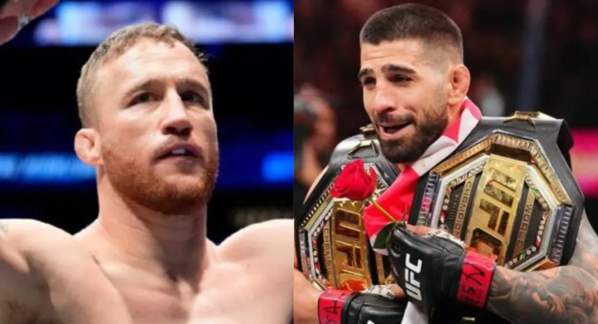 image_6870c925493da Justin Gaethje breaks his silence: 'I want Topuria in New York, no one else!'