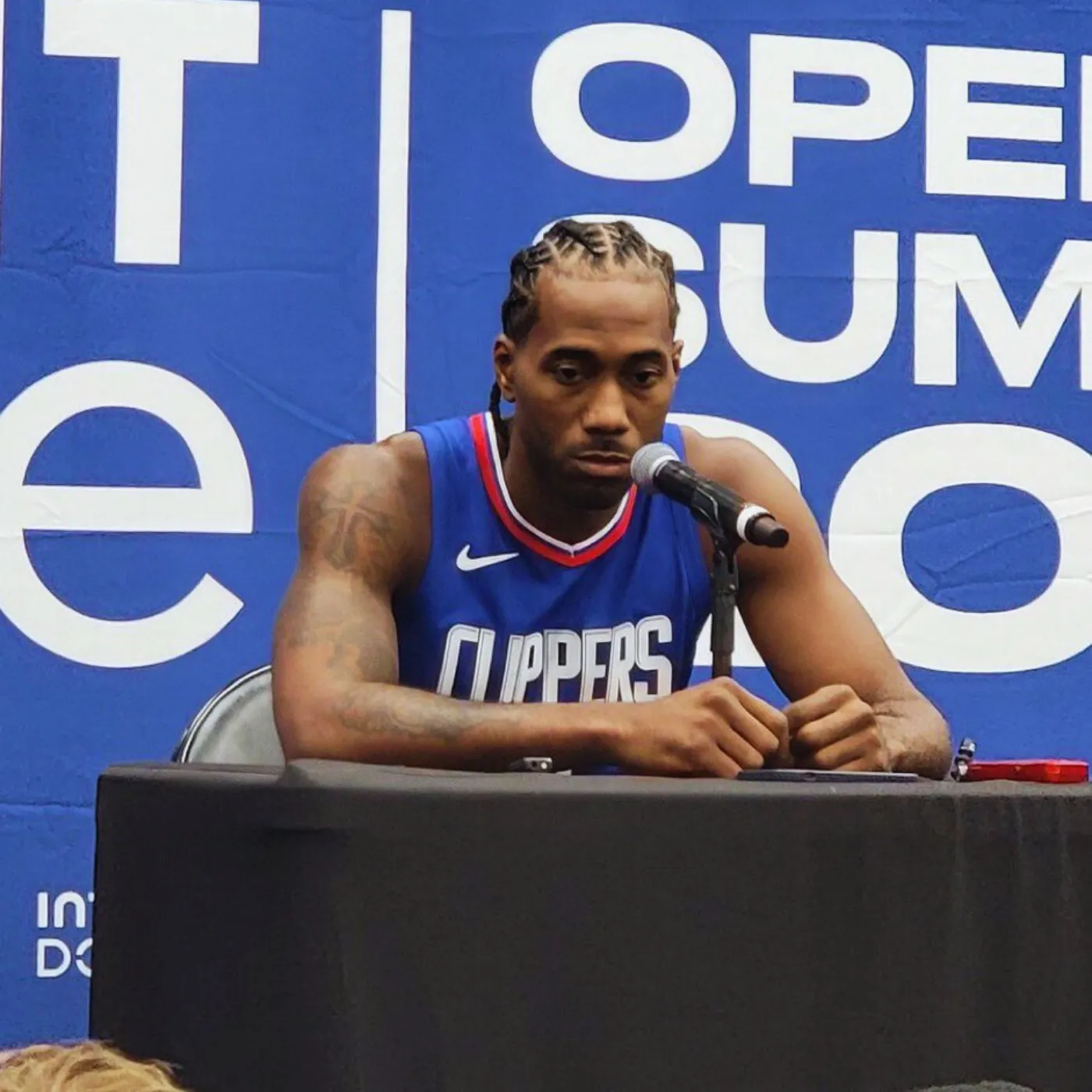 Exposed: The Dark Truth Behind Kawhi Leonard’s Braids